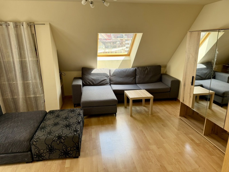 Da affittare  1 camera da letto Sofia , Manastirski livadi , 57 mq | 78482663 - Immagine [6]