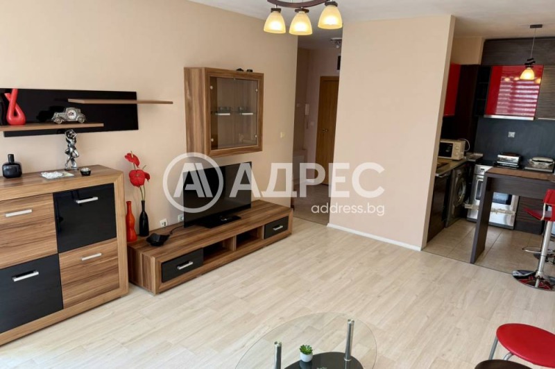 В оренду  1 спальня София , Младост 2 , 70 кв.м | 78482663 - зображення [2]