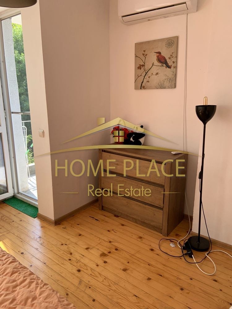 K pronájmu  1 ložnice Varna , Okražna bolnica-Generali , 55 m2 | 43554701 - obraz [4]