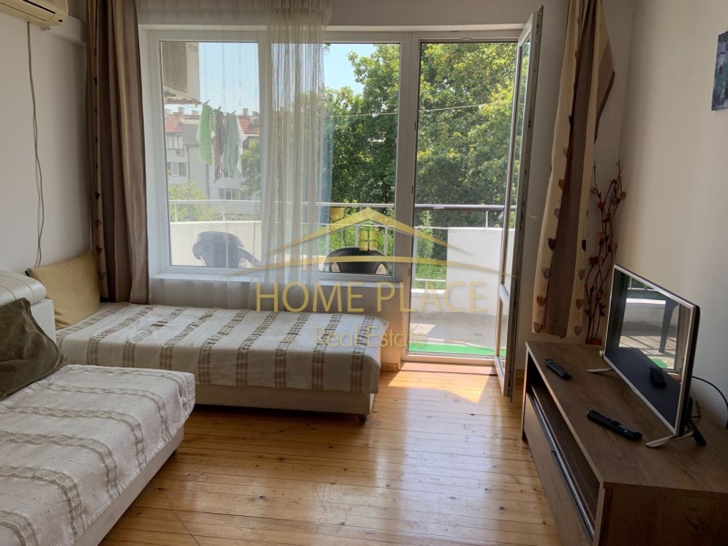 K pronájmu  1 ložnice Varna , Okražna bolnica-Generali , 55 m2 | 43554701 - obraz [2]