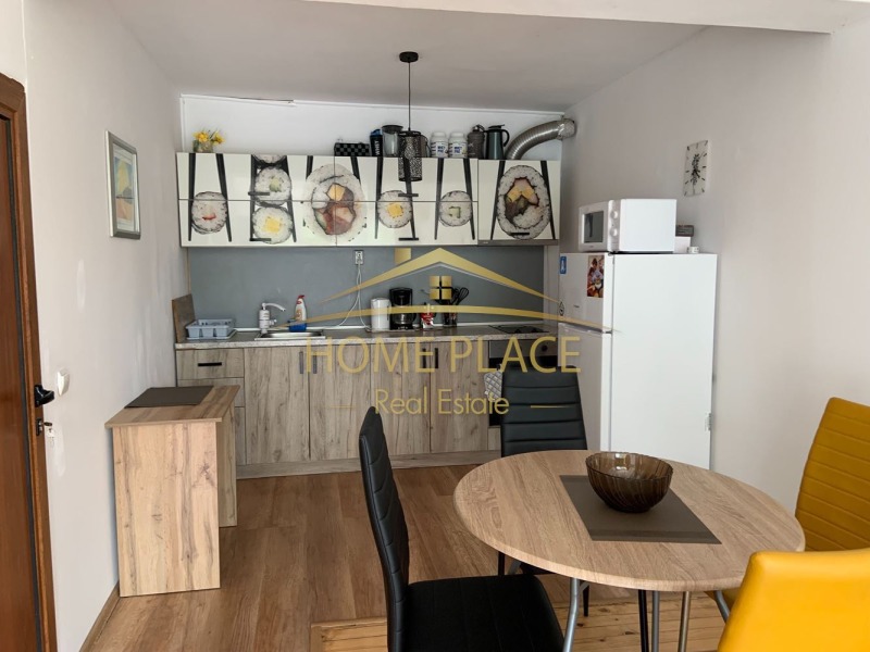 K pronájmu  1 ložnice Varna , Okražna bolnica-Generali , 55 m2 | 43554701