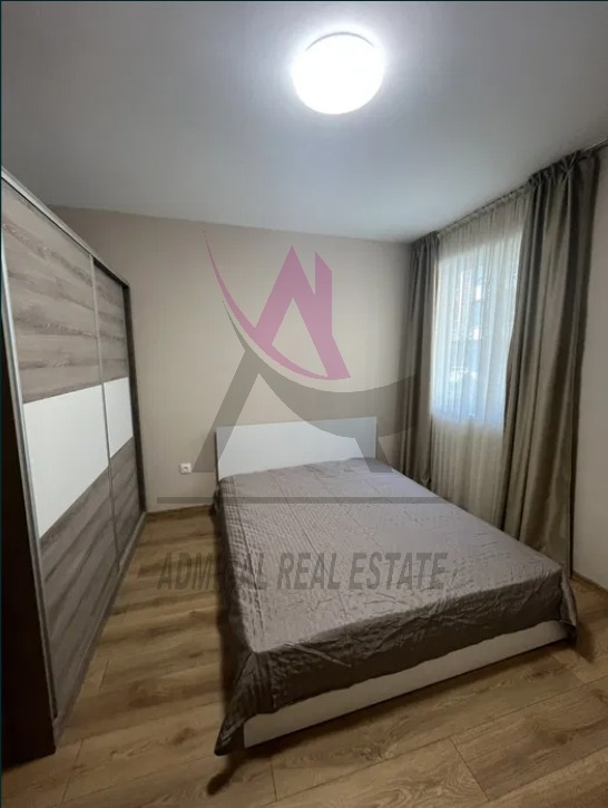 For Rent  1 bedroom Varna , Kolhozen pazar , 55 sq.m | 99498751 - image [3]