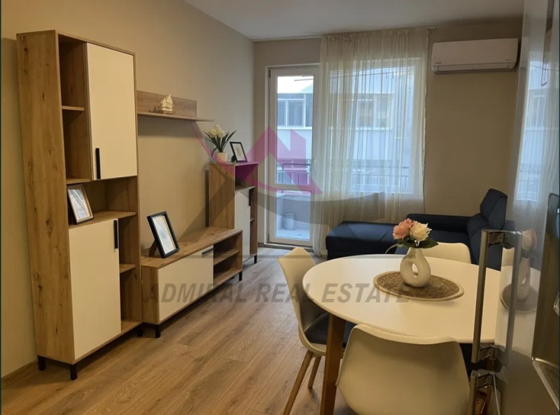 For Rent  1 bedroom Varna , Kolhozen pazar , 55 sq.m | 99498751 - image [2]