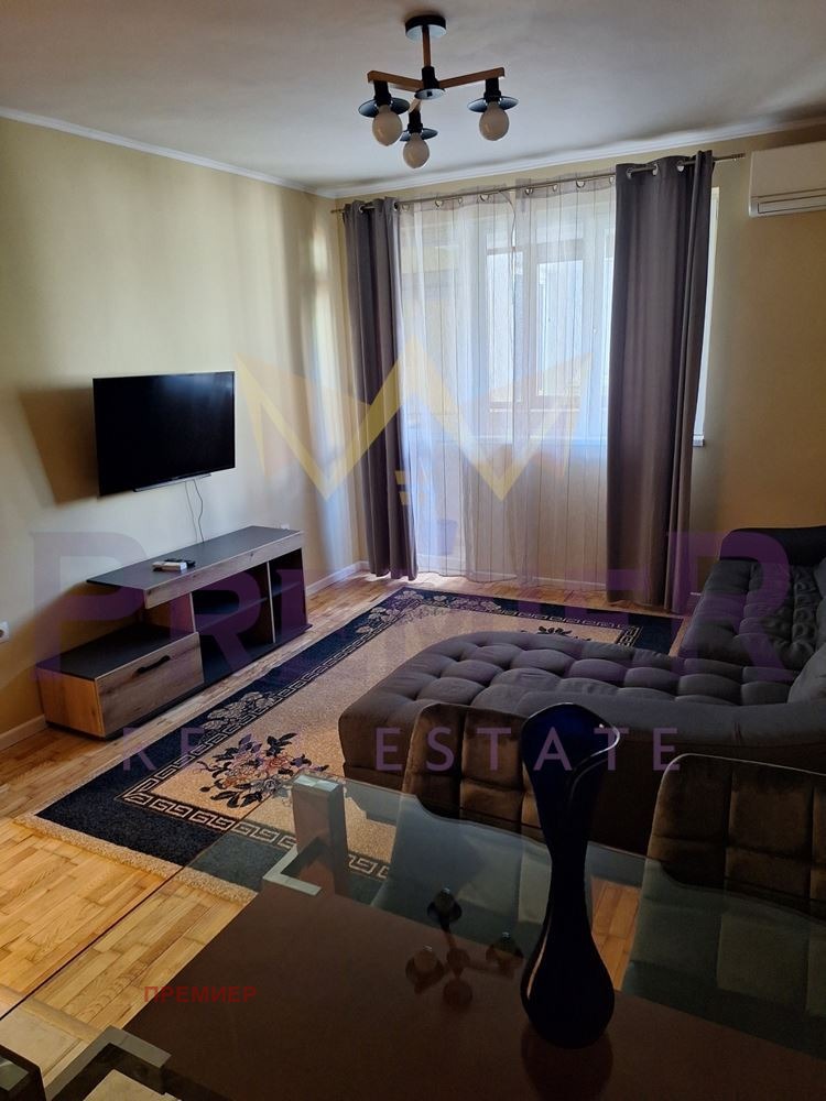В аренду  1 спальня Варна , Лятно кино Тракия , 55 кв.м | 70637119 - изображение [2]