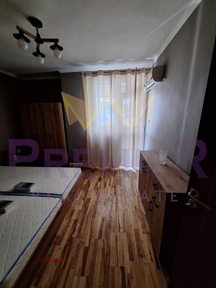 В аренду  1 спальня Варна , Лятно кино Тракия , 55 кв.м | 70637119 - изображение [4]