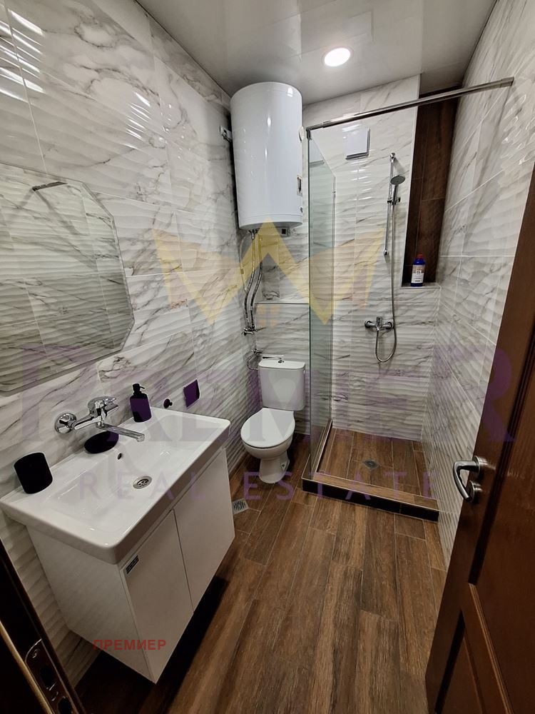 В аренду  1 спальня Варна , Лятно кино Тракия , 55 кв.м | 70637119 - изображение [8]