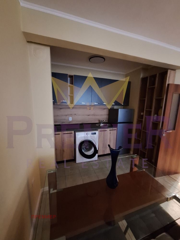 В аренду  1 спальня Варна , Лятно кино Тракия , 55 кв.м | 70637119