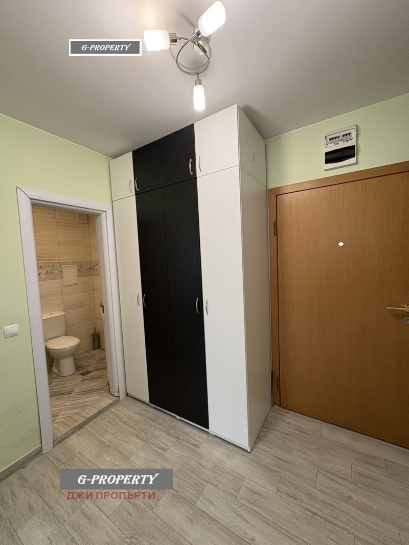 Til leie  1 soverom Sofia , Mladost 2 , 65 kvm | 71196968 - bilde [8]
