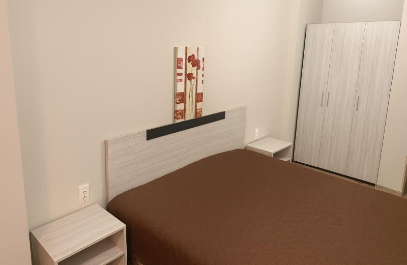 Дава под наем 2-СТАЕН, гр. Варна, Спортна зала, снимка 4 - Апартаменти - 52489678