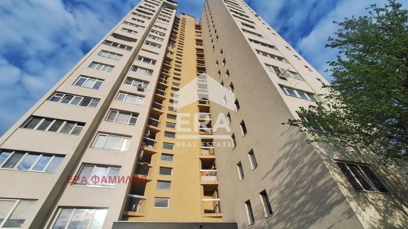 Дава под наем 2-СТАЕН, гр. София, Младост 2, снимка 13 - Апартаменти - 54510750