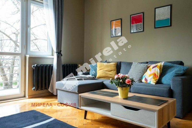 Te huur  2 slaapkamers Sofia , Tsentar , 100 m² | 78238018 - afbeelding [13]