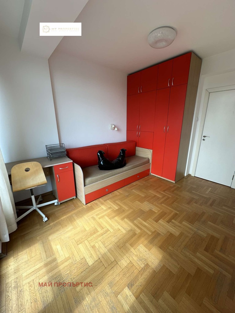 Zu vermieten  2 Schlafzimmer Sofia , Iztok , 80 qm | 86340382 - Bild [6]