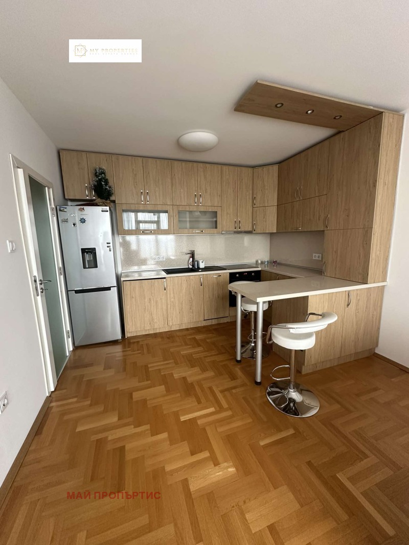 For Rent  2 bedroom Sofia , Iztok , 80 sq.m | 86340382 - image [2]