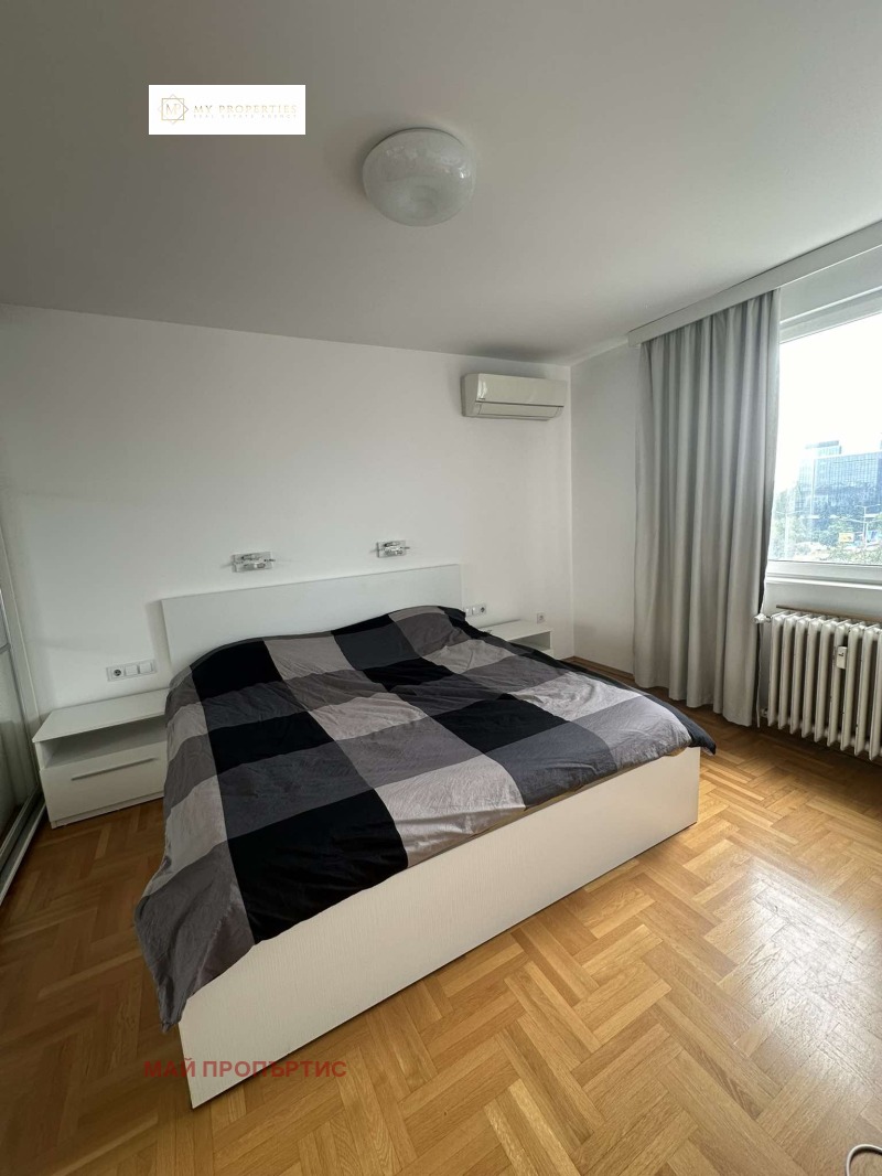 Zu vermieten  2 Schlafzimmer Sofia , Iztok , 80 qm | 86340382 - Bild [8]