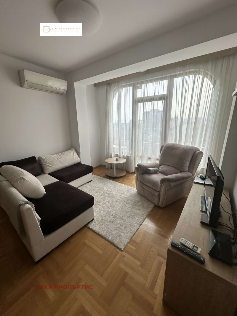 De inchiriat  2 dormitoare Sofia , Iztoc , 80 mp | 86340382 - imagine [3]