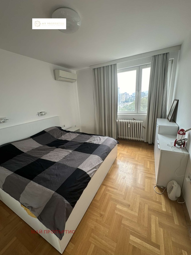 Da affittare  2 camere da letto Sofia , Iztok , 80 mq | 86340382 - Immagine [10]