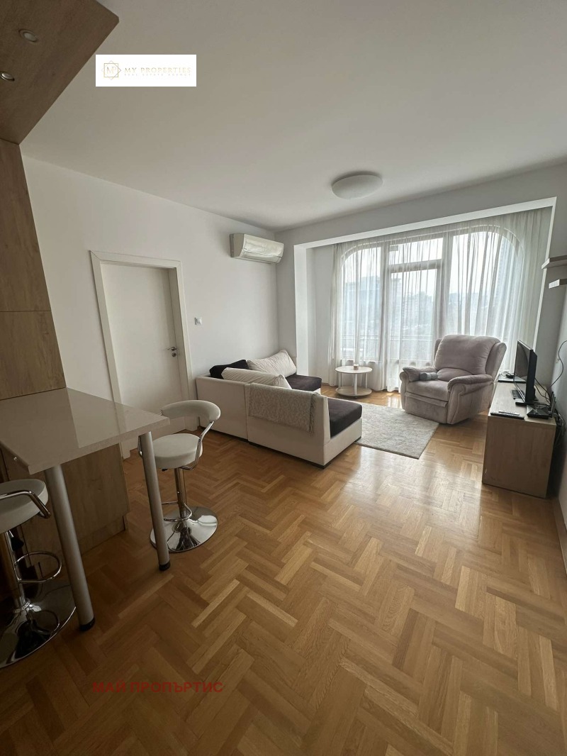 K pronájmu  2 ložnice Sofia , Iztok , 80 m2 | 86340382