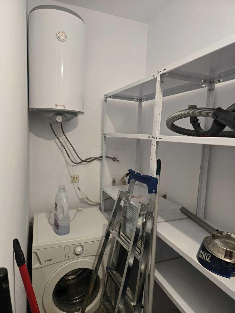 Дава под наем 3-СТАЕН, гр. София, Витоша, снимка 9 - Апартаменти - 52440819