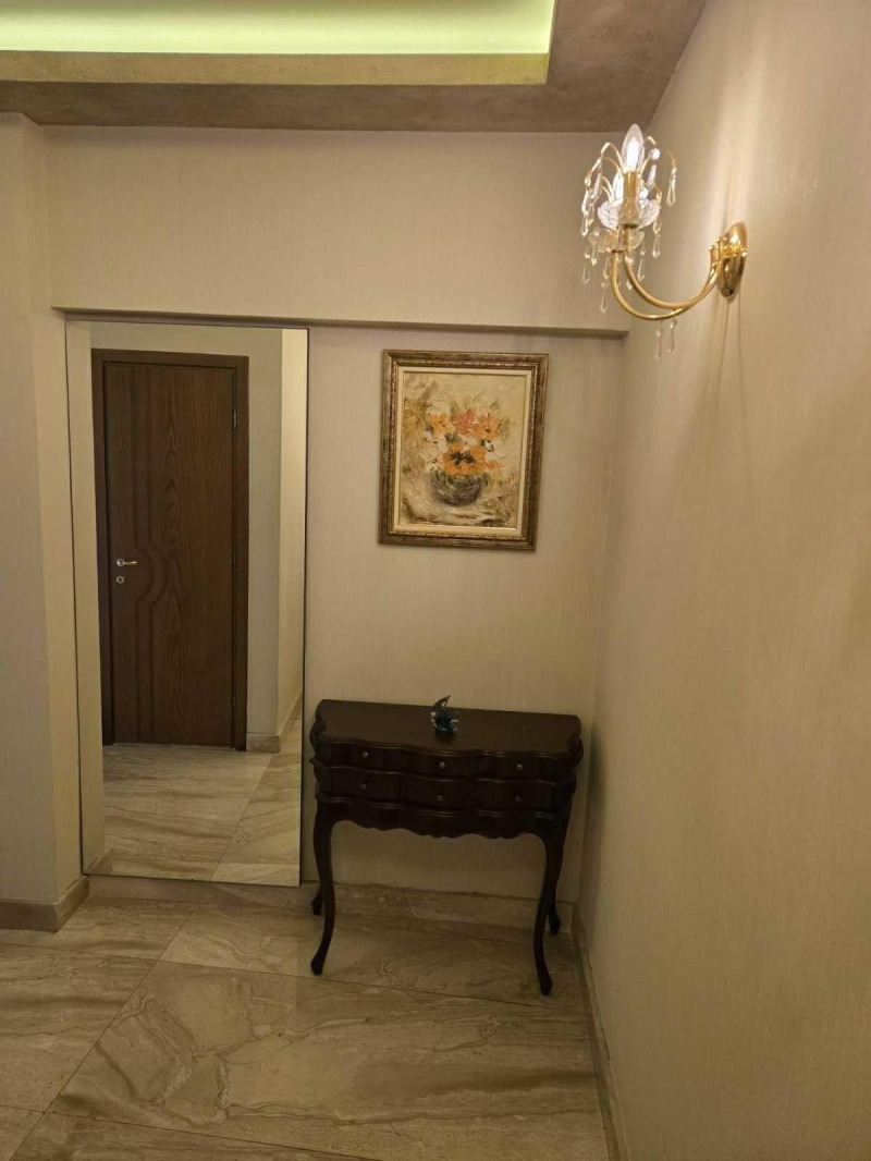 Дава под наем 3-СТАЕН, гр. София, Витоша, снимка 7 - Апартаменти - 52440819