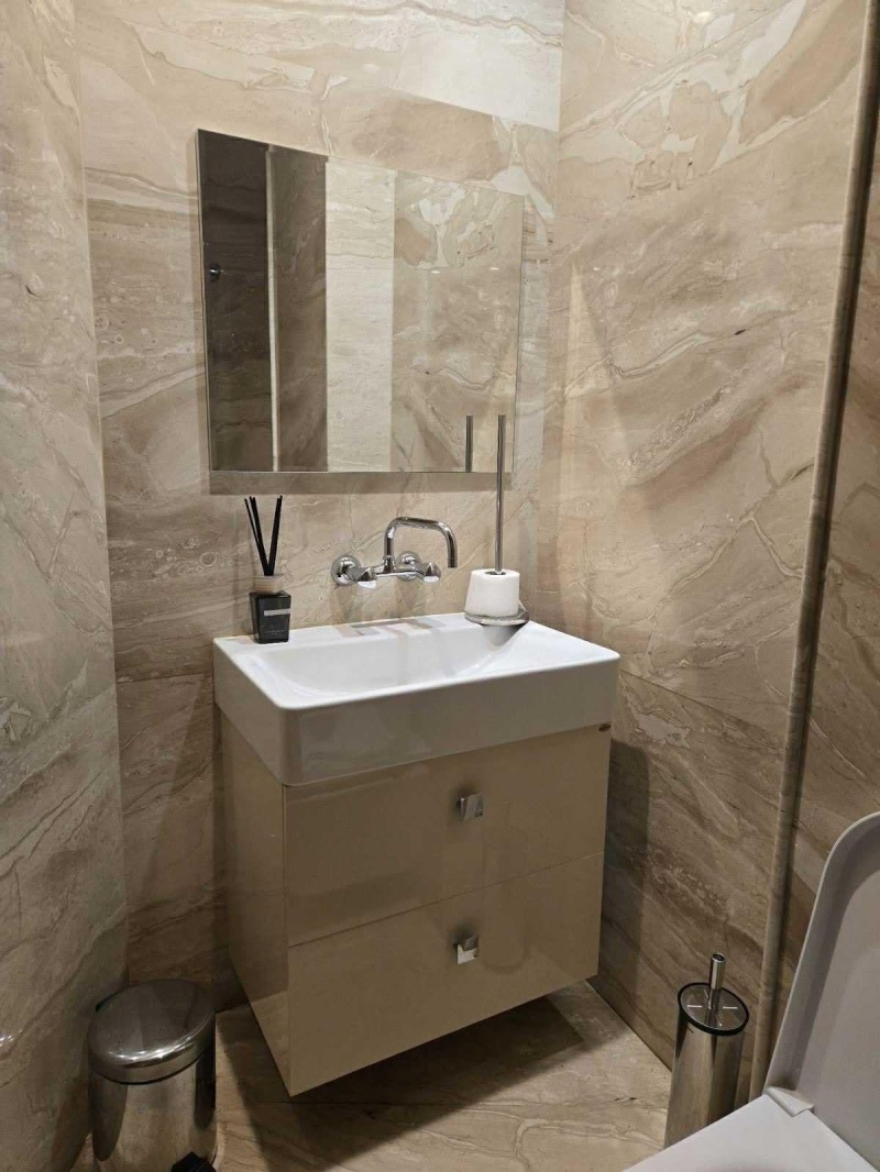 Дава под наем 3-СТАЕН, гр. София, Витоша, снимка 11 - Апартаменти - 52440819