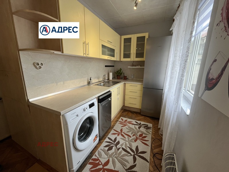 Дава под наем 3-СТАЕН, гр. Варна, Левски 1, снимка 3 - Апартаменти - 53582191