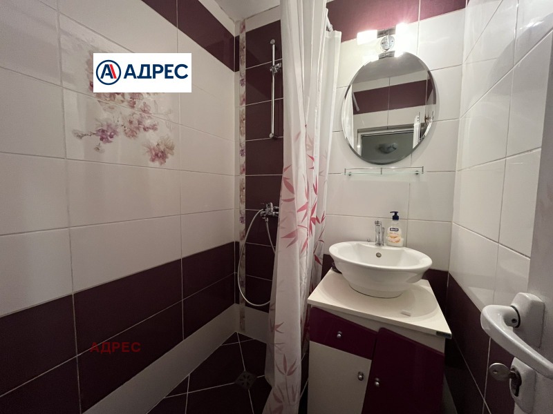 Дава под наем 3-СТАЕН, гр. Варна, Левски 1, снимка 14 - Апартаменти - 53582191