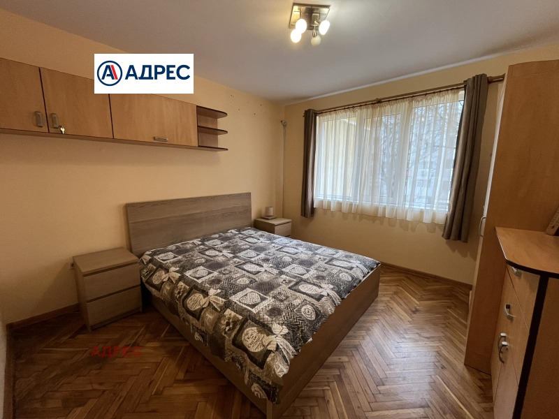 Дава под наем 3-СТАЕН, гр. Варна, Левски 1, снимка 7 - Апартаменти - 53582191