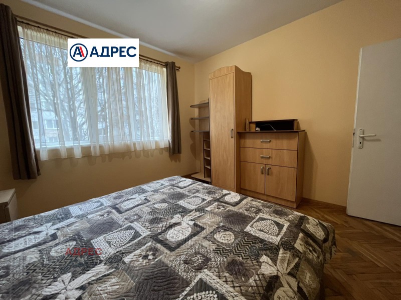 Дава под наем 3-СТАЕН, гр. Варна, Левски 1, снимка 9 - Апартаменти - 53582191