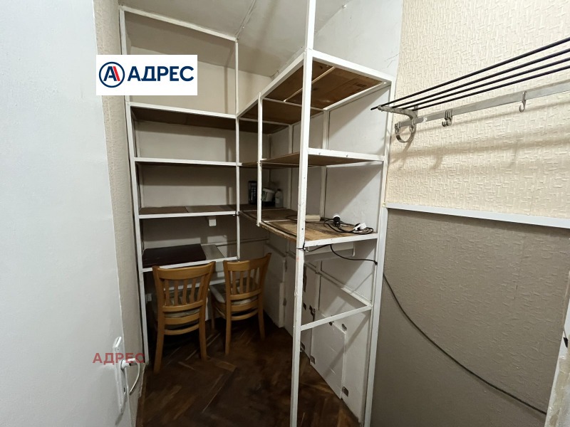 Дава под наем 3-СТАЕН, гр. Варна, Левски 1, снимка 15 - Апартаменти - 53582191