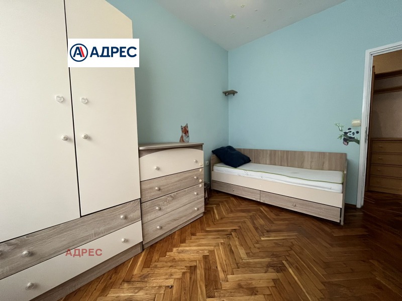 Дава под наем 3-СТАЕН, гр. Варна, Левски 1, снимка 11 - Апартаменти - 53582191