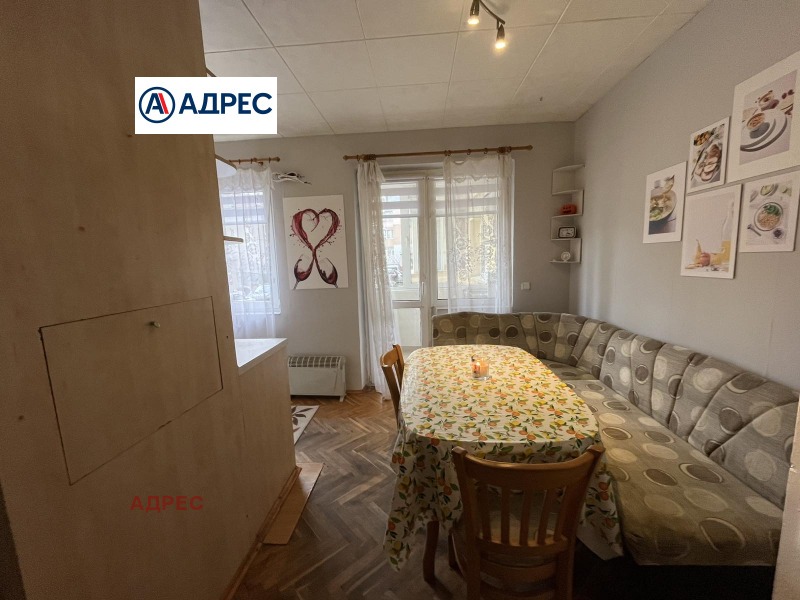 Дава под наем 3-СТАЕН, гр. Варна, Левски 1, снимка 5 - Апартаменти - 53582191