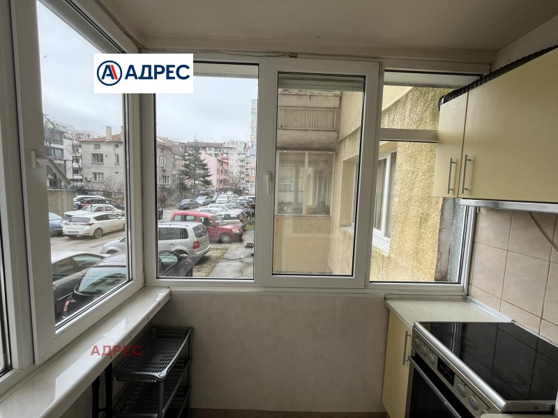 Дава под наем 3-СТАЕН, гр. Варна, Левски 1, снимка 6 - Апартаменти - 53582191