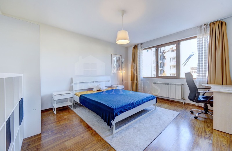 Para alugar  3 quartos Sofia , Lozenec , 170 m² | 46110095 - imagem [11]