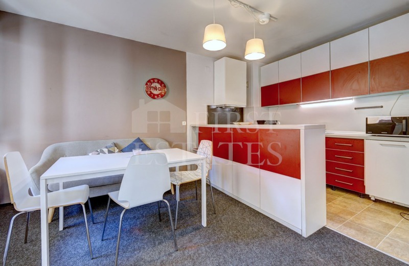 Para alugar  3 quartos Sofia , Lozenec , 170 m² | 46110095 - imagem [5]