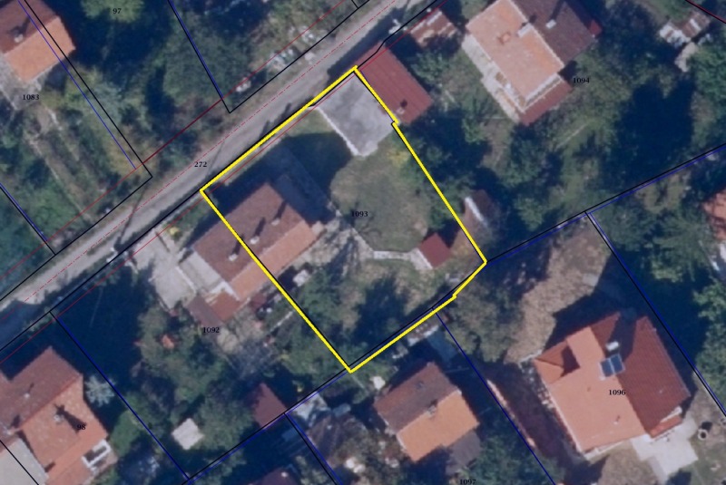 A louer  Maison Sofia , Bankya , 80 m² | 33074680 - image [17]