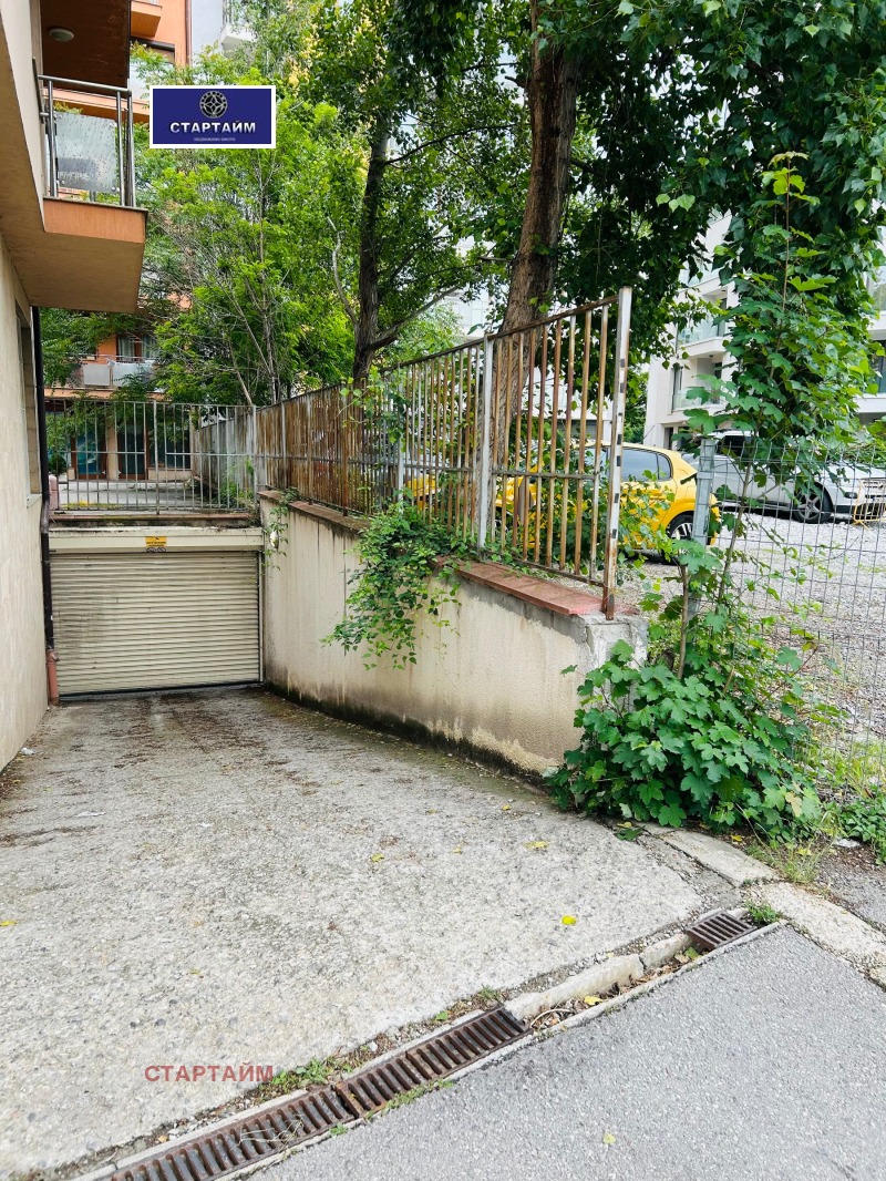 De inchiriat  Garaj Sofia , Hladilnica , 20 mp | 18186160 - imagine [3]