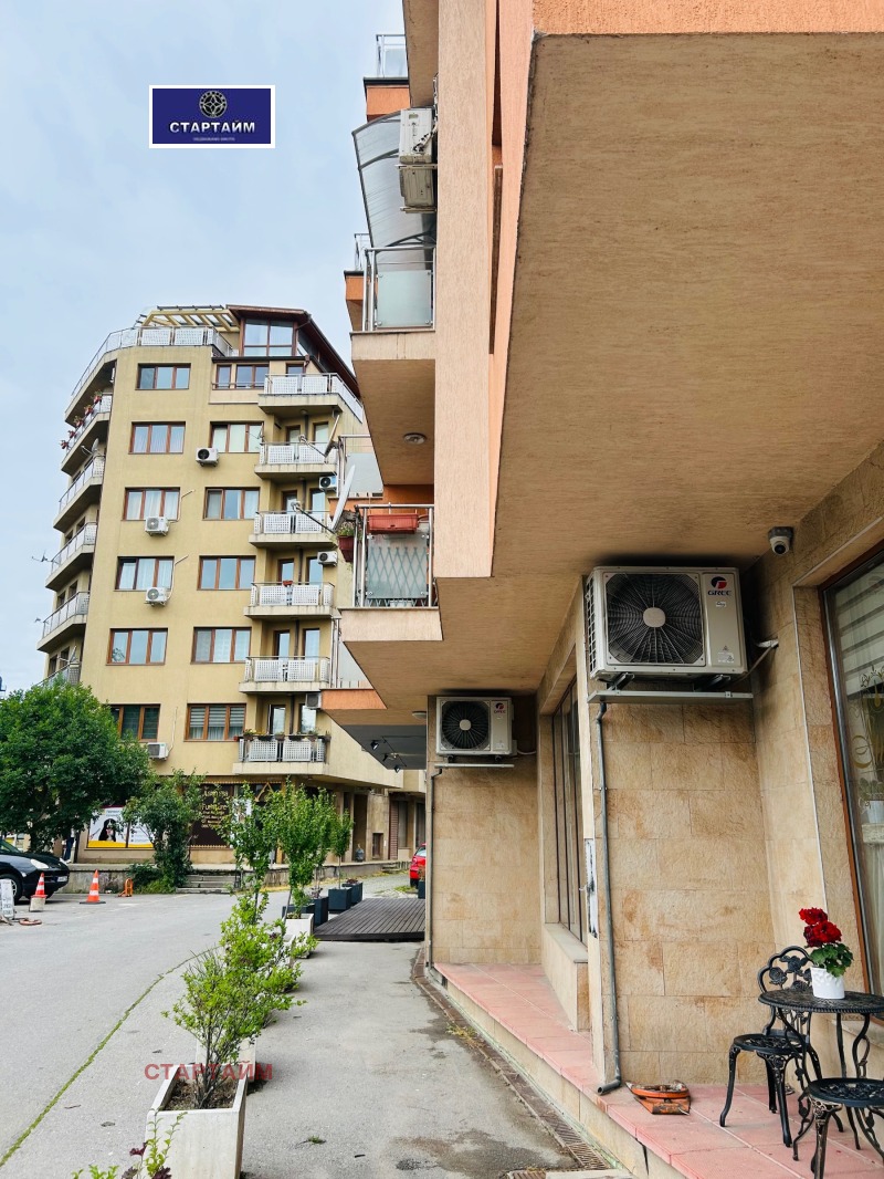 De inchiriat  Garaj Sofia , Hladilnica , 20 mp | 18186160