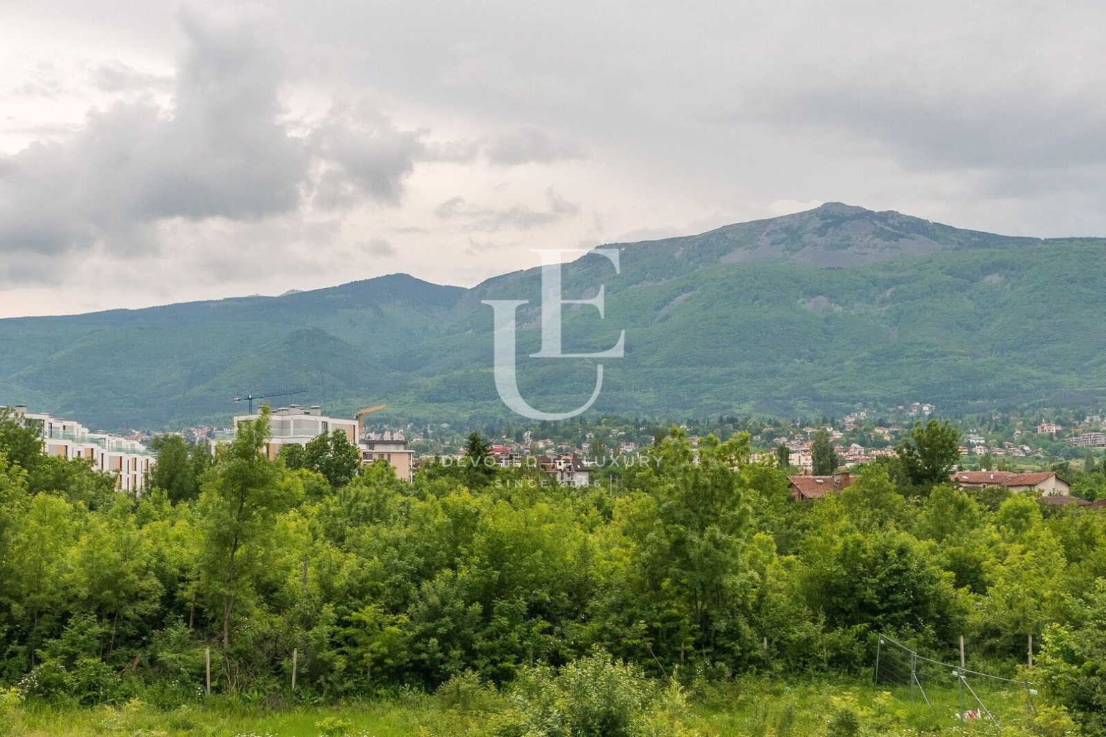 Дава под наем 2-СТАЕН, гр. София, Кръстова вада, снимка 8 - Апартаменти - 55314327