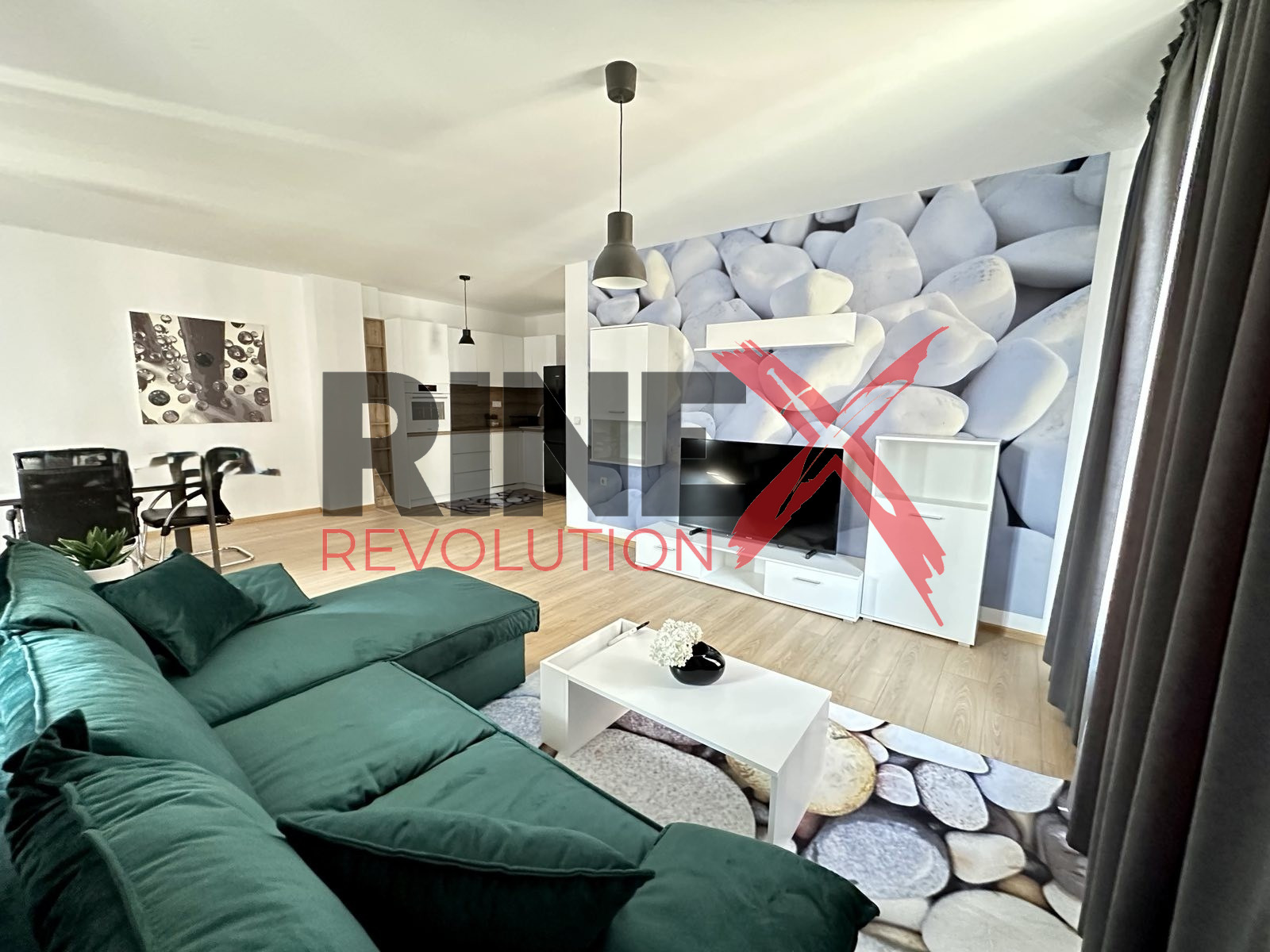 Дава под наем 3-СТАЕН, гр. Пловдив, Христо Смирненски