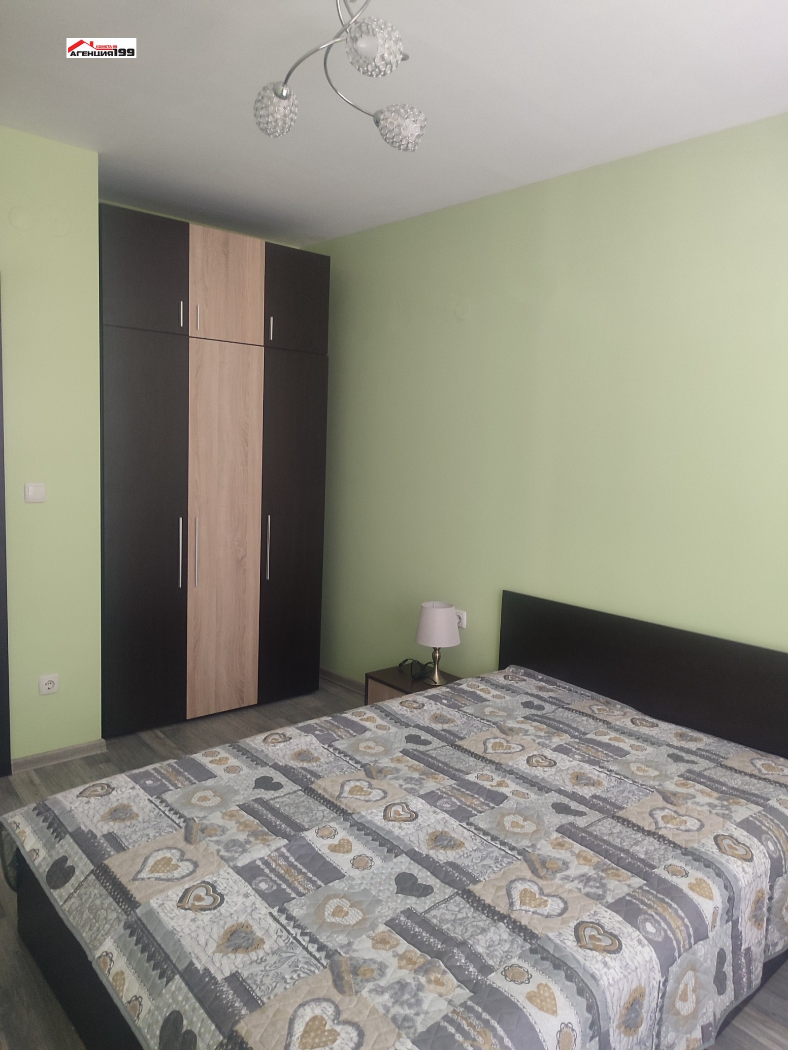 Дава под наем 3-СТАЕН, гр. София, Люлин 7, снимка 11 - Апартаменти - 56090387
