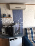 Дава под наем 1-СТАЕН, гр. Варна, Център, снимка 4