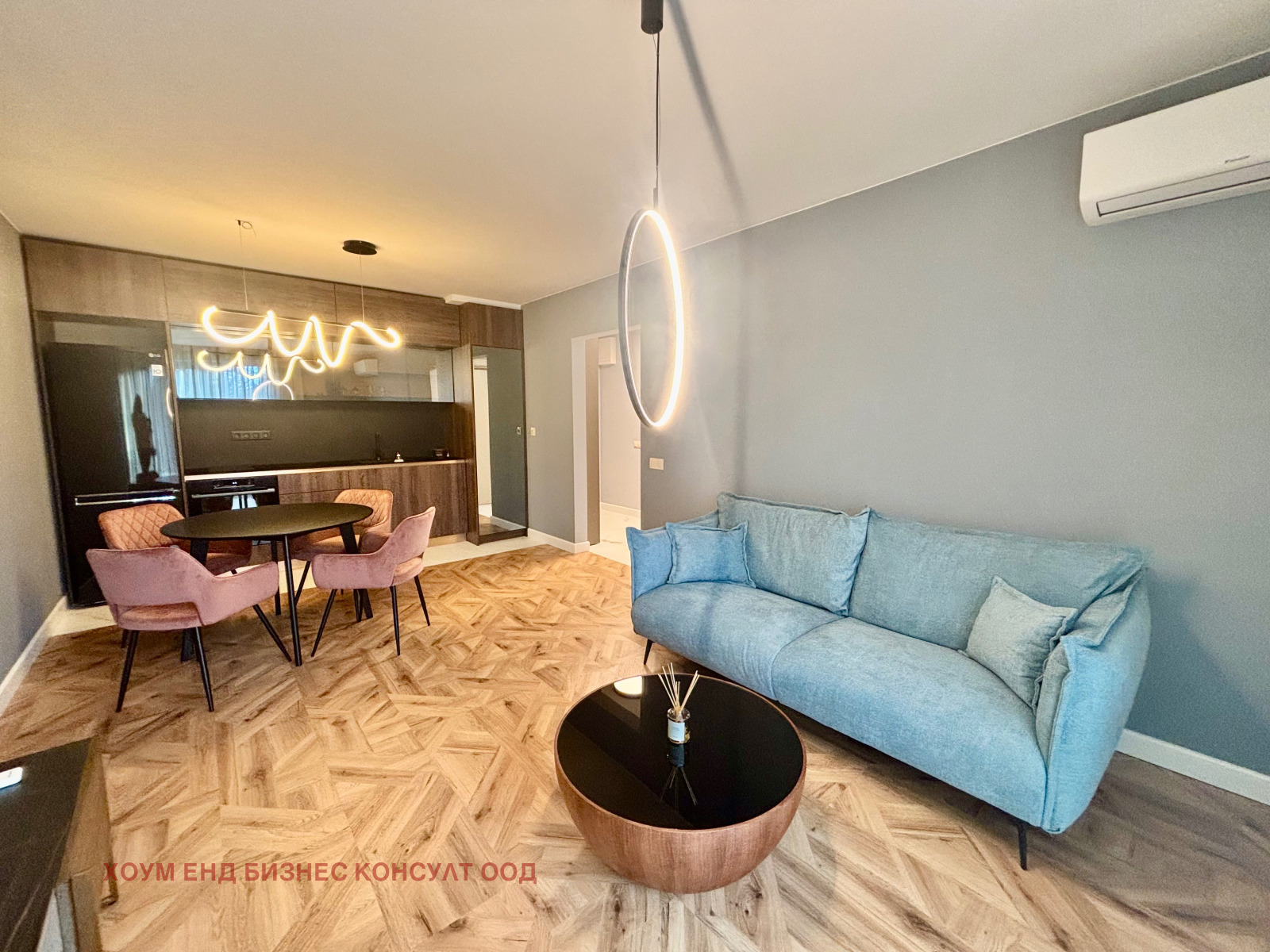 Дава под Наем 2-СТАЕН | Imot.bg — изображение 2