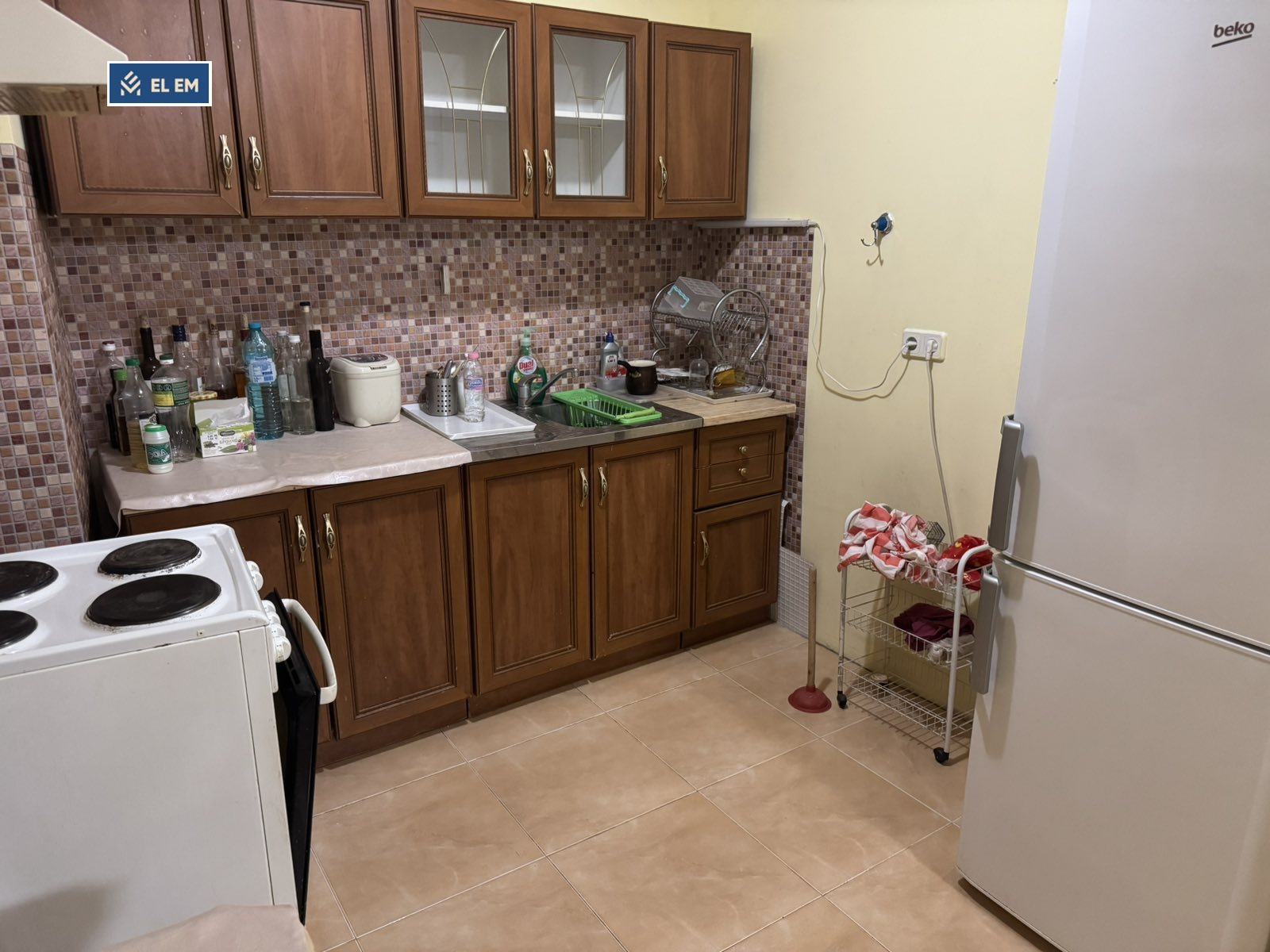 Дава под Наем 2-СТАЕН | Imot.bg — изображение 4