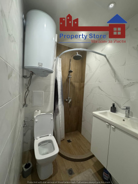 1 bedroom Kaysieva gradina, Varna 10