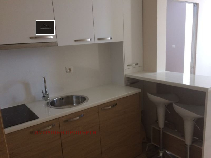 En renta  1 dormitorio Sofia , Studentski grad , 51 metros cuadrados | 64318860 - imagen [2]