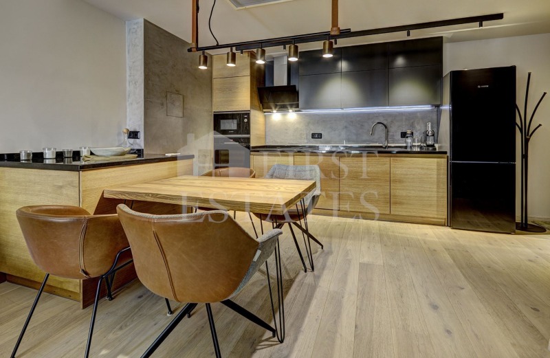 Te huur  1 slaapkamer Sofia , Lozenets , 84 m² | 65519615 - afbeelding [4]