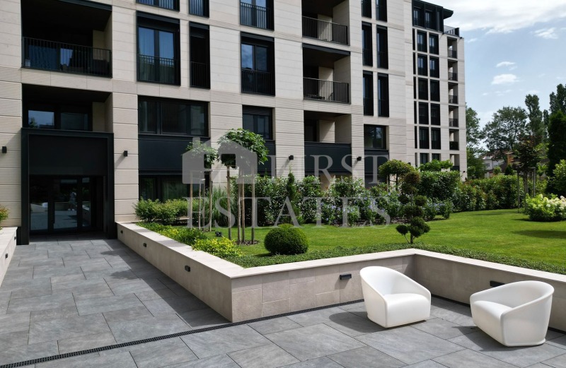 Te huur  1 slaapkamer Sofia , Lozenets , 84 m² | 65519615 - afbeelding [15]