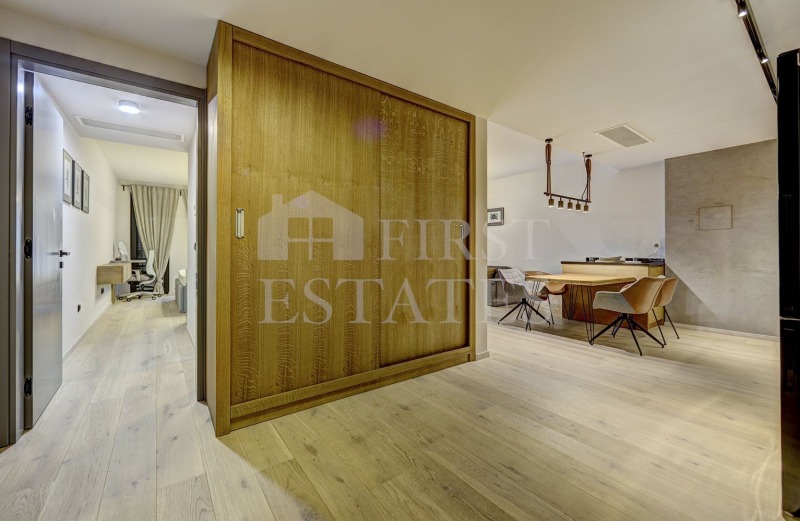 Te huur  1 slaapkamer Sofia , Lozenets , 84 m² | 65519615 - afbeelding [7]