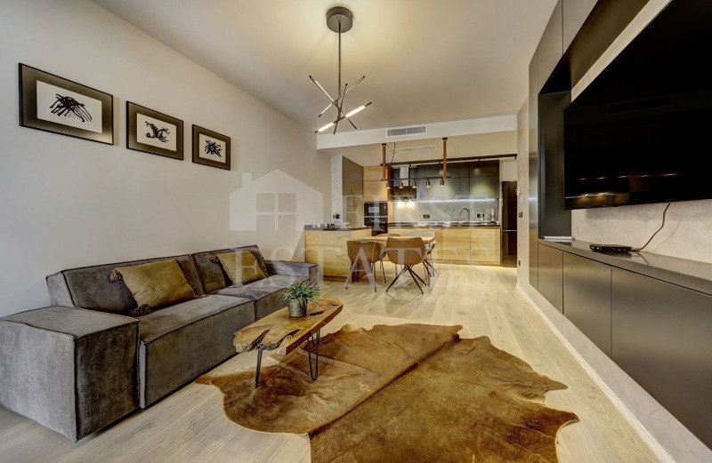 Te huur  1 slaapkamer Sofia , Lozenets , 84 m² | 65519615