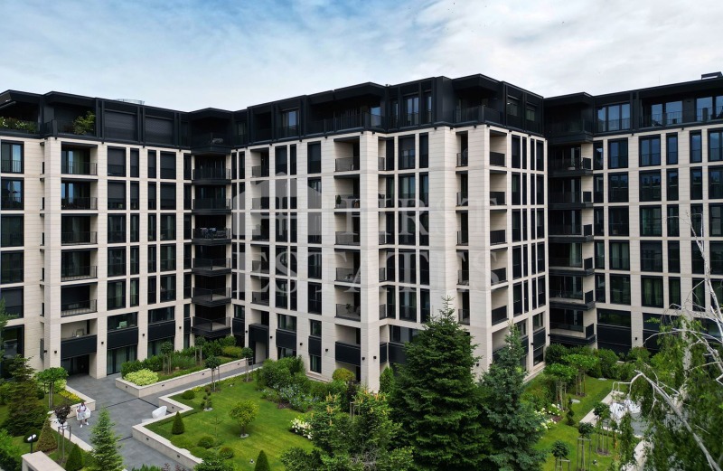 Te huur  1 slaapkamer Sofia , Lozenets , 84 m² | 65519615 - afbeelding [16]